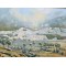 Morocco Scene by Roy Forster
